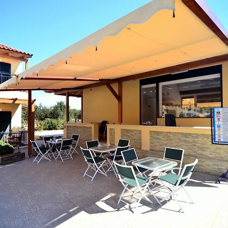 Muses Zante Villas Каламакі Екстер'єр фото