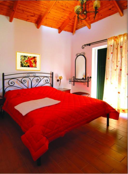 Muses Zante Villas Каламакі Номер фото