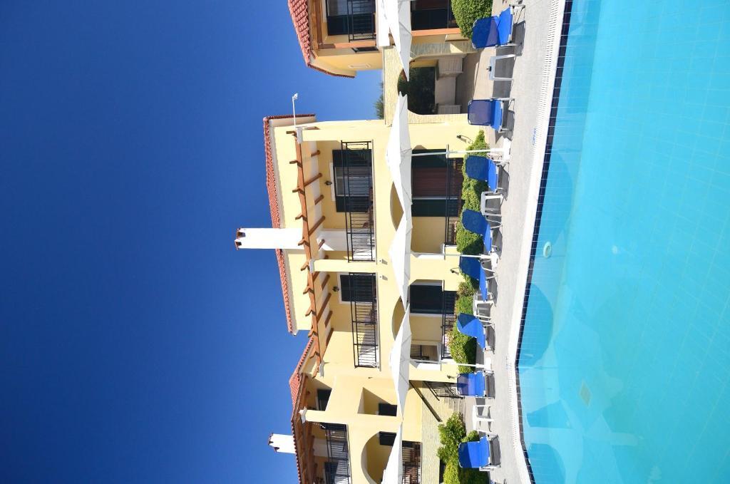 Muses Zante Villas Каламакі Номер фото