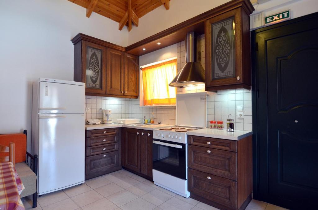Muses Zante Villas Каламакі Номер фото