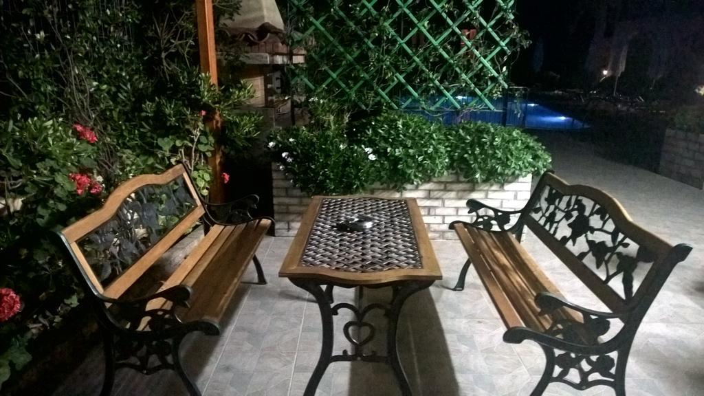 Muses Zante Villas Каламакі Екстер'єр фото