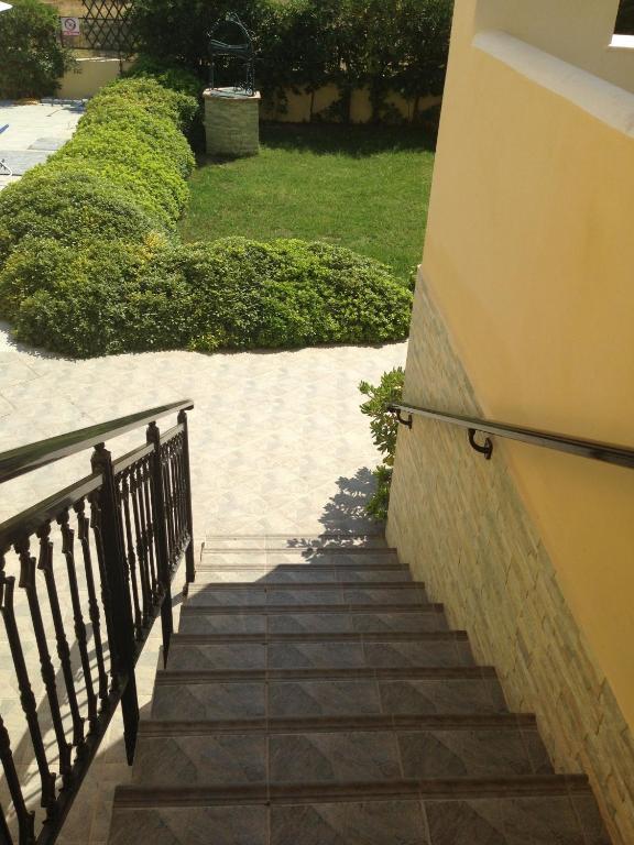 Muses Zante Villas Каламакі Екстер'єр фото